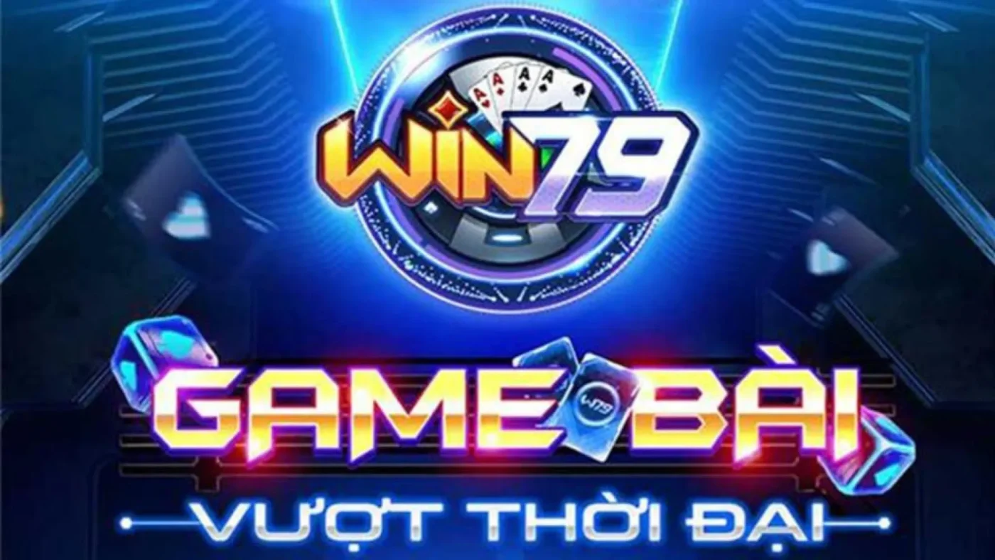 Cổng game Win79