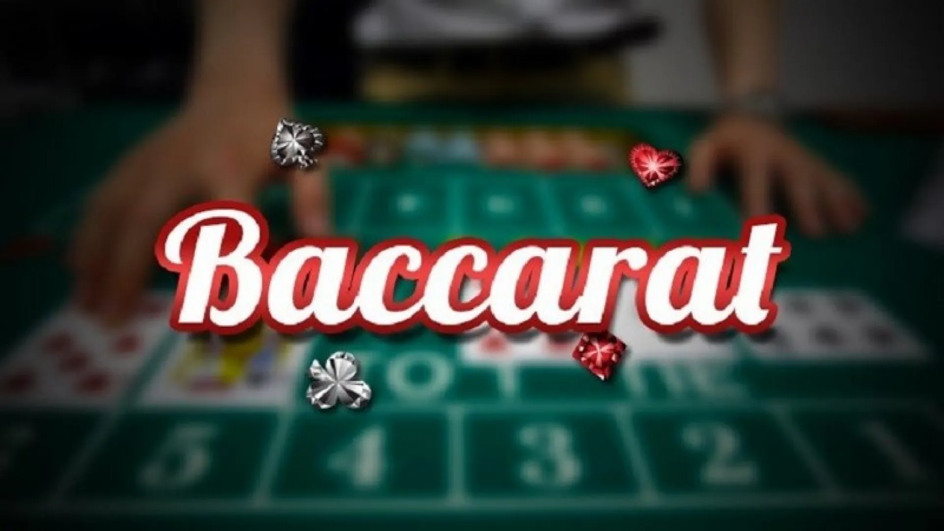 Những bí mật ít được tiết lộ trong thế giới của Baccarat Win79