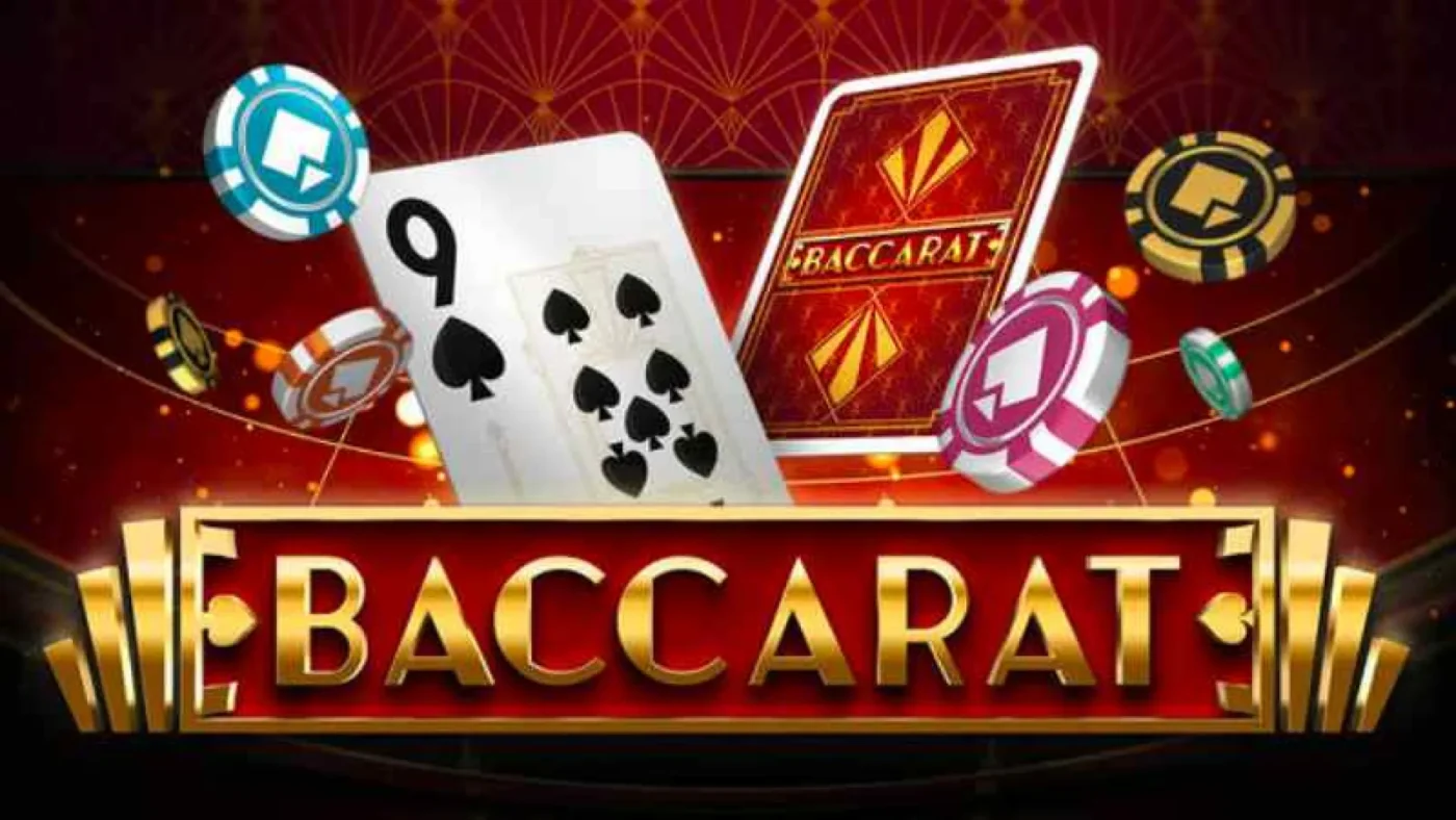 Baccarat Win79