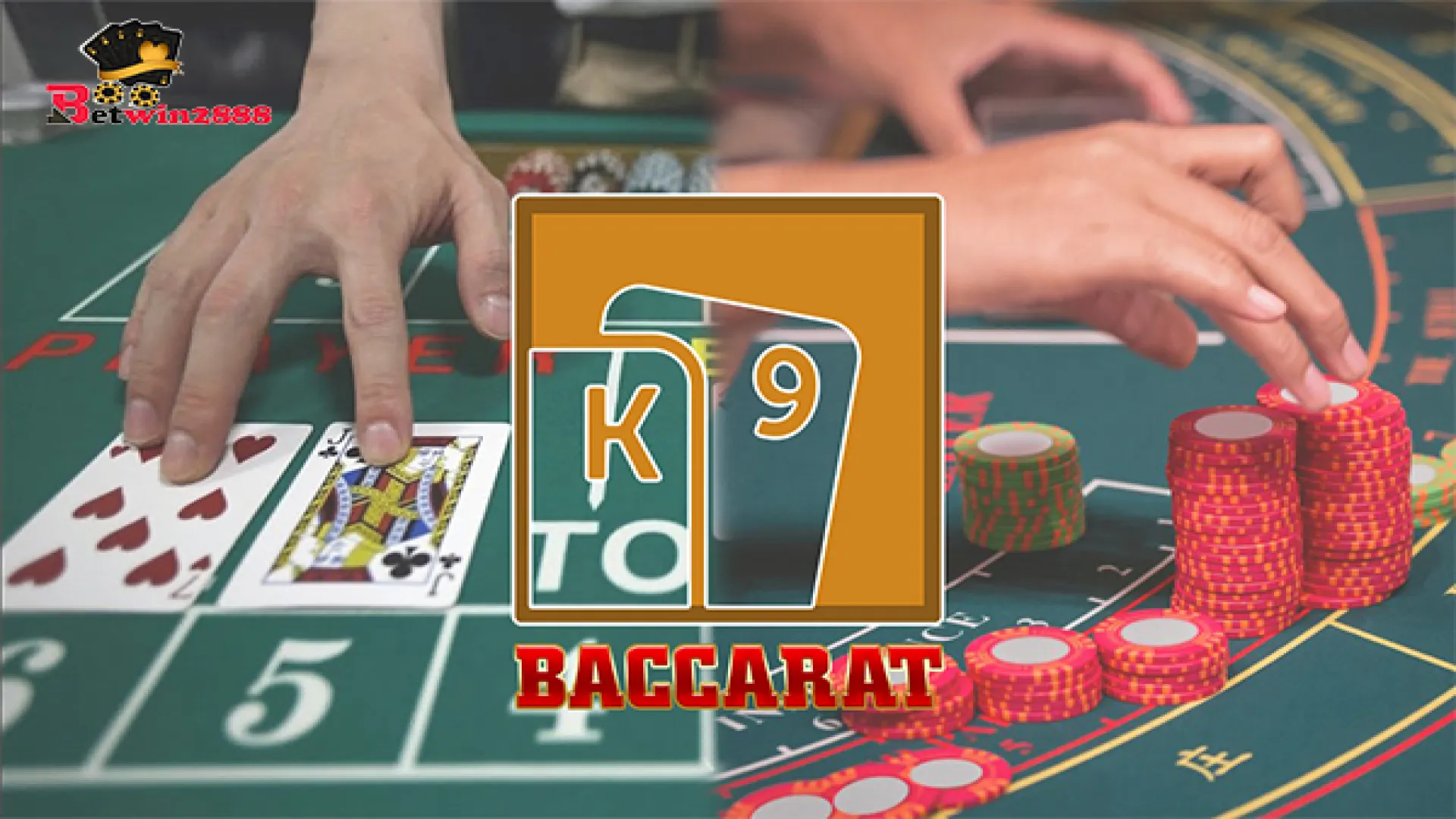 Những kỹ năng và phương pháp chiến thắng khi chơi Baccarat Win79