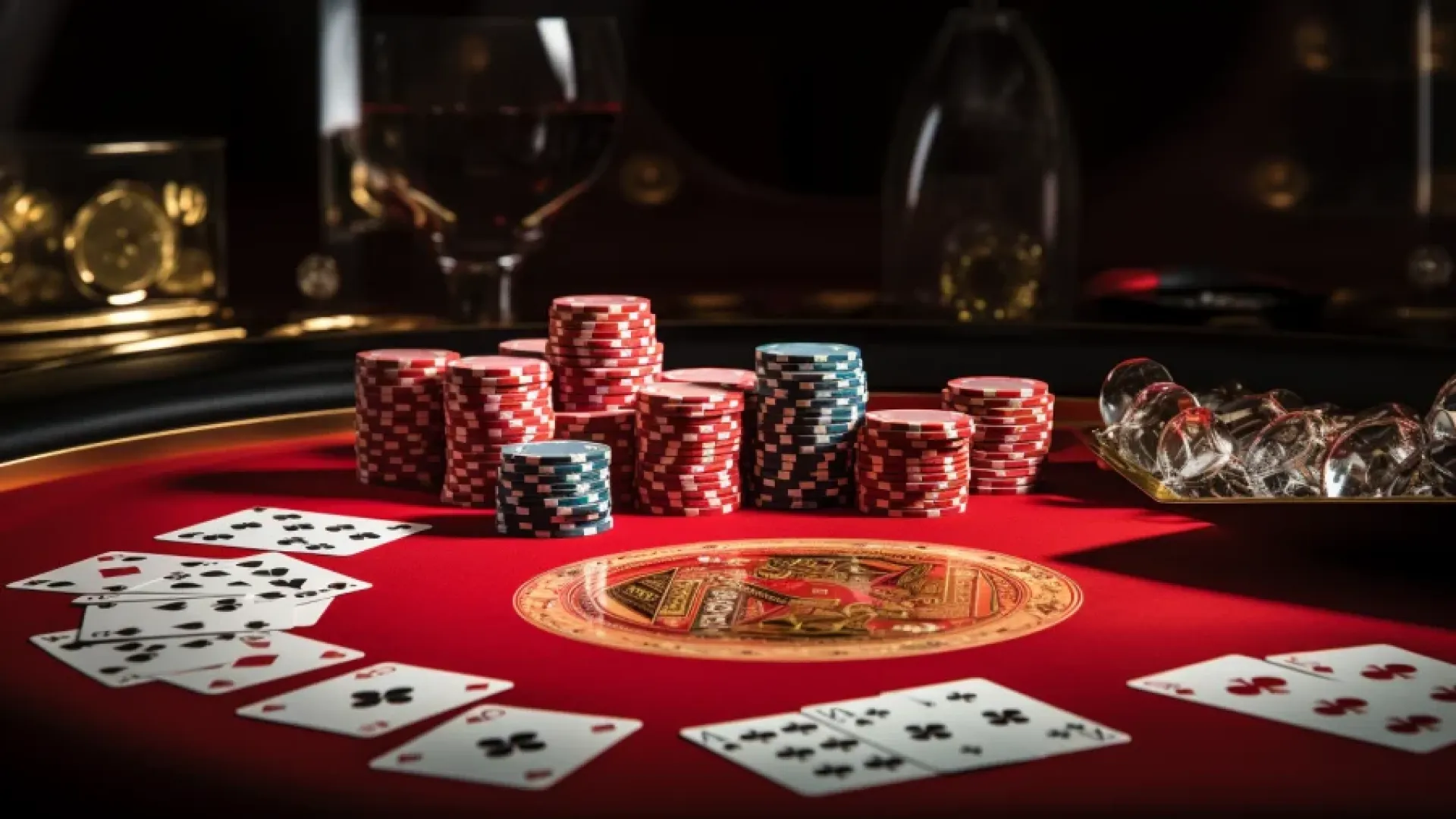 Hướng dẫn chơi bài Baccarat Win79 phổ biến tại sòng bài