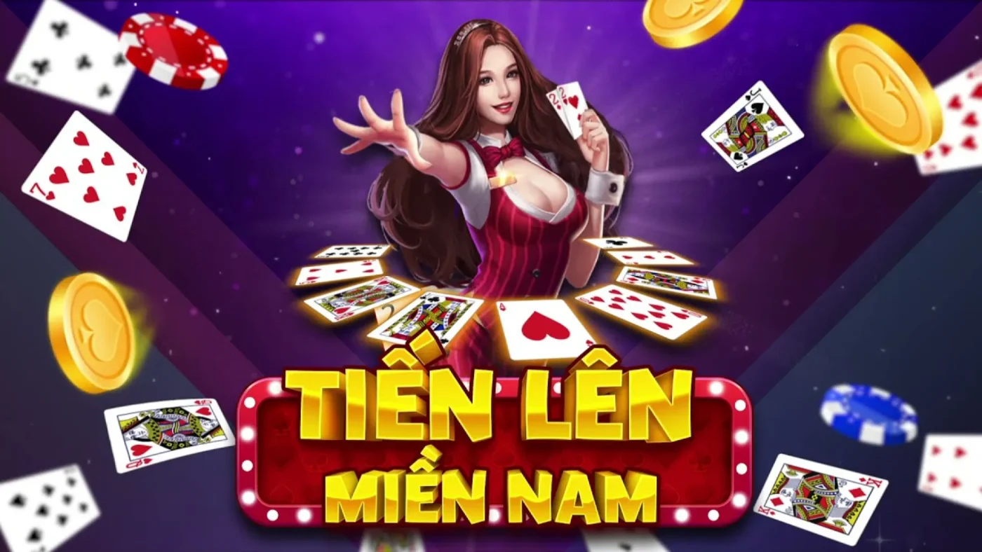 Tiến Lên Miền Nam Win79