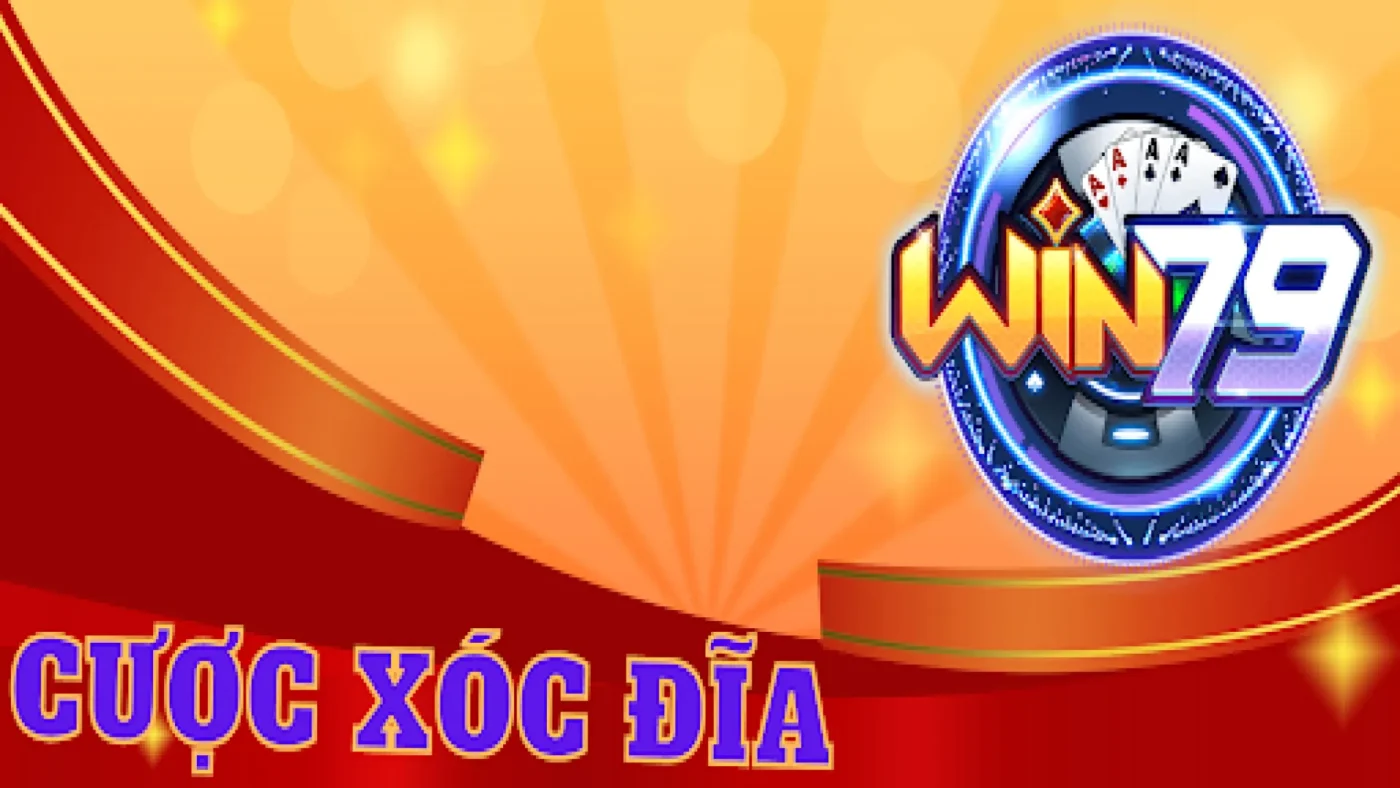 Xóc Đĩa Win79