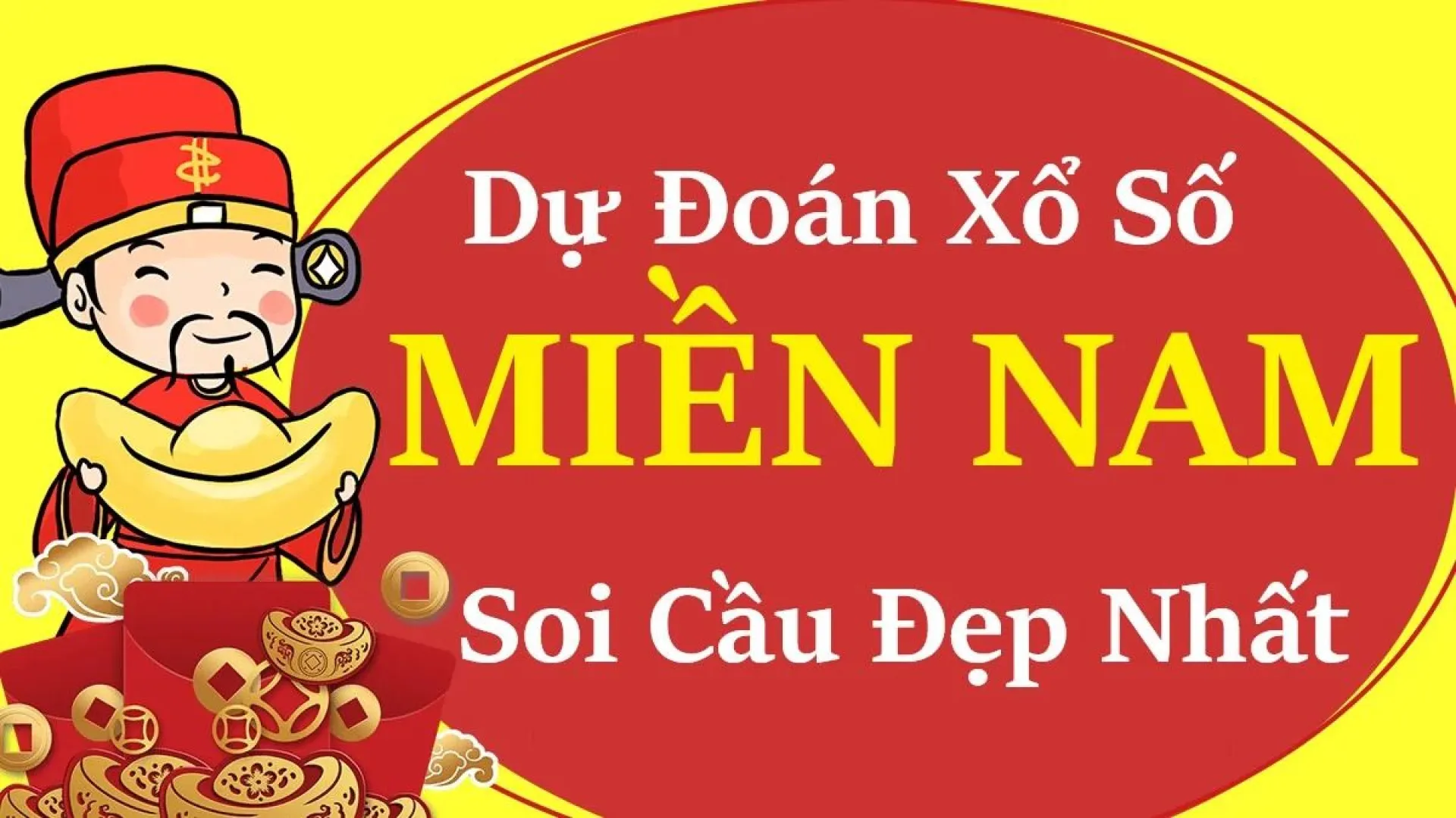 Những bí quyết dự đoán xổ số miền nam từ hội bạc thủ Win79