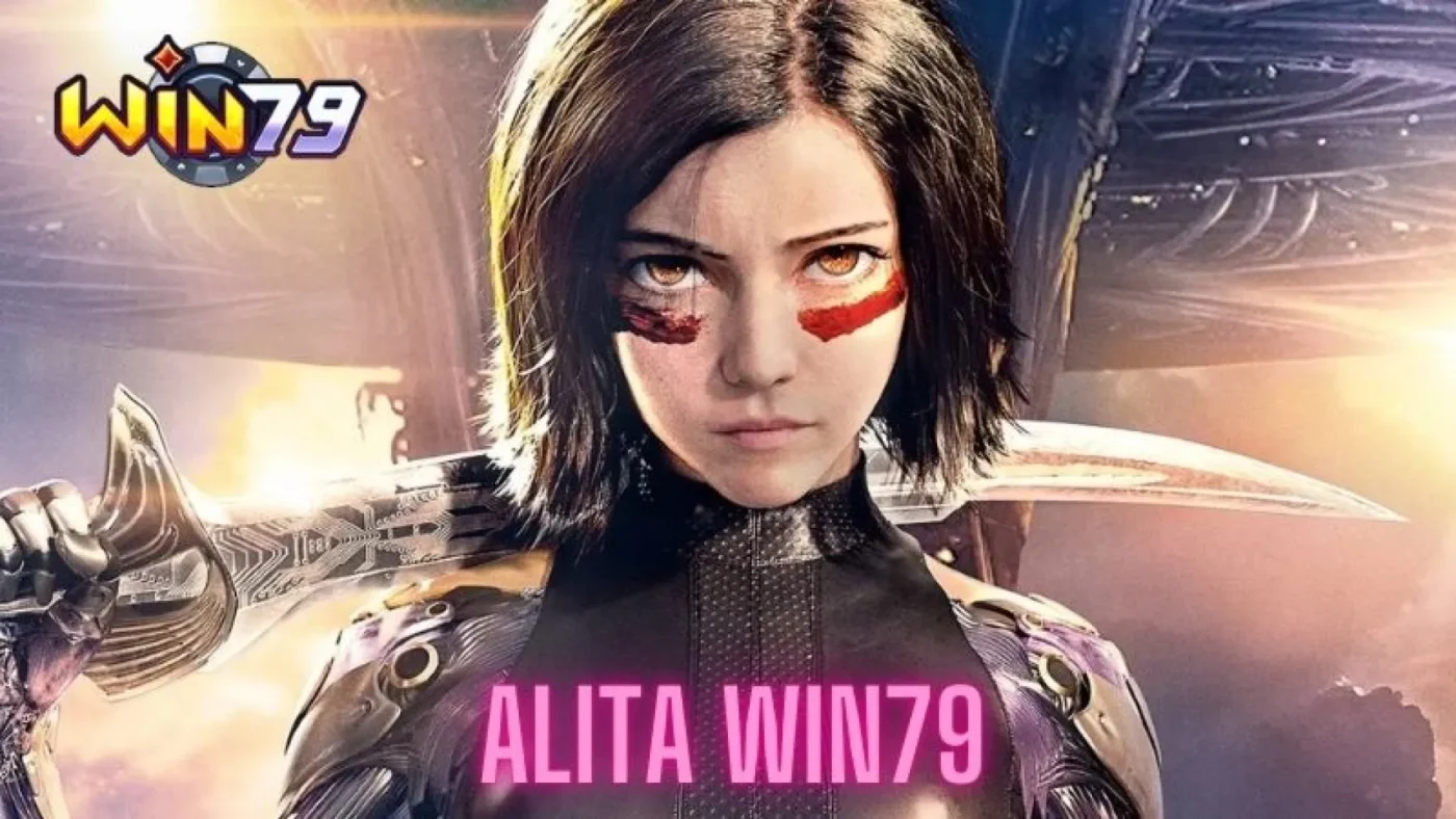 Alita Win79