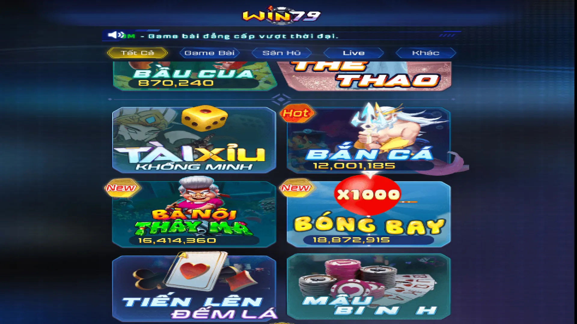 Sơ lược về tựa game Bà Nội Thây Ma Win79