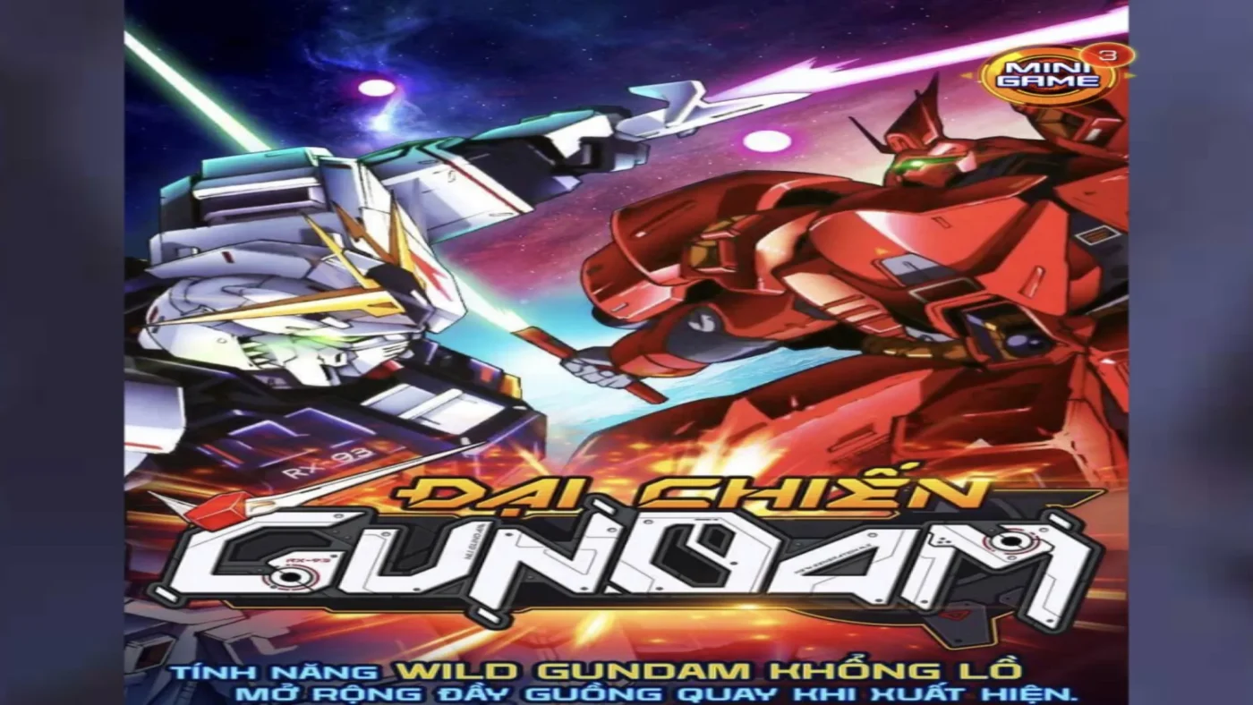 Gundam Win79