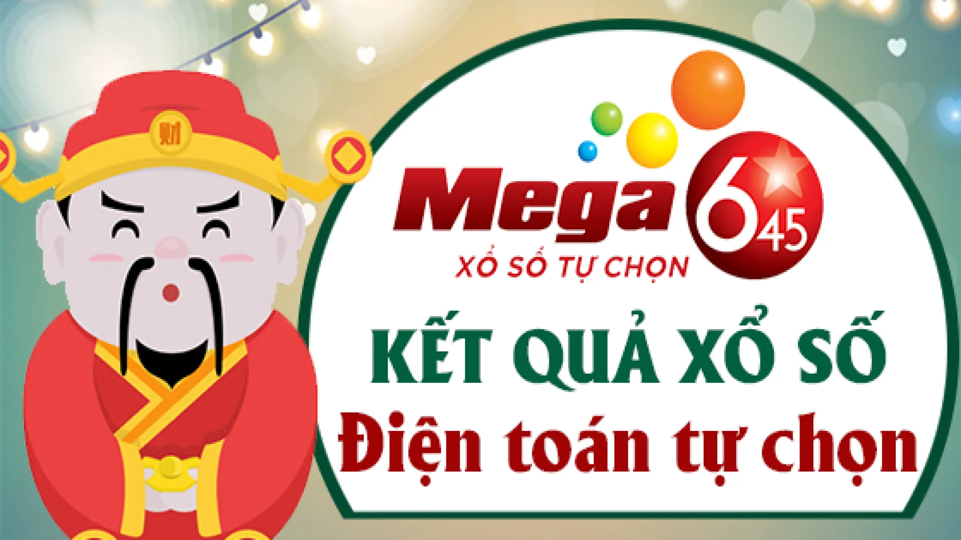 Những điều cần lưu ý khi tham gia xổ số Mega 645 tại Win79