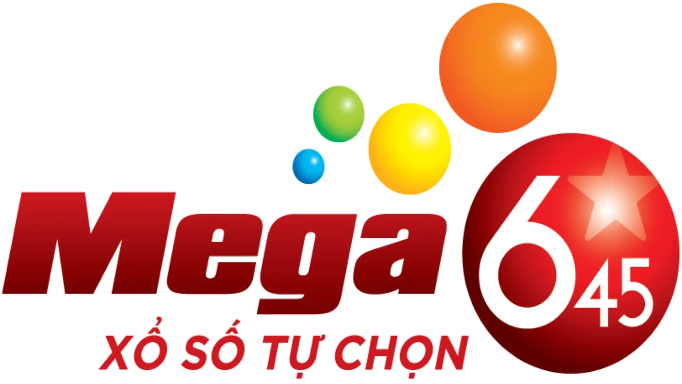 Xổ số Mega 645