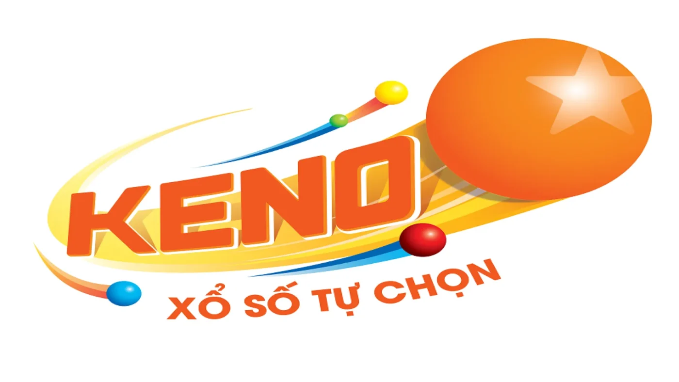 Xổ số Keno